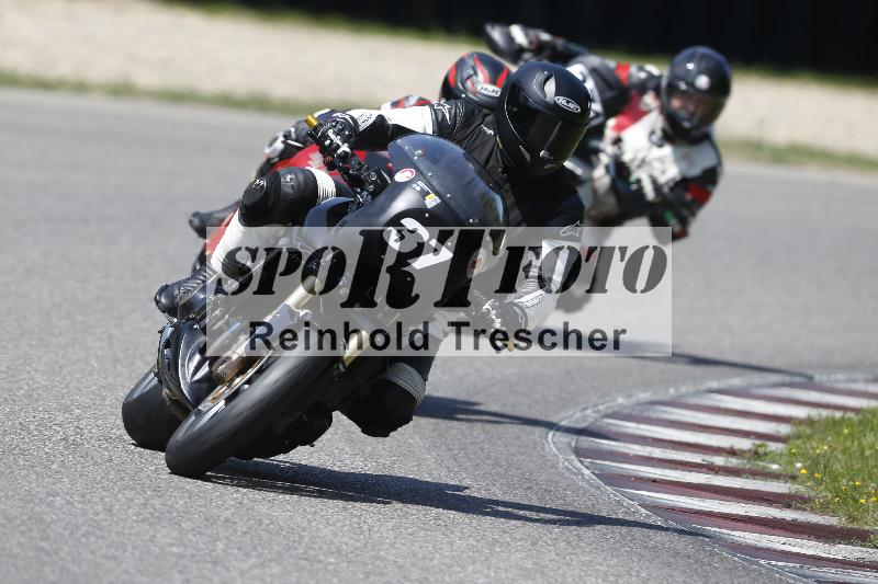 /26 23.07.2026  Speer Racing ADR/Gruppe gelb/37